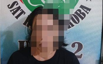 Pasutri di Palu Tertangkap Edarkan 47 Paket Sabu, Polisi: Ini Ancaman untuk Generasi