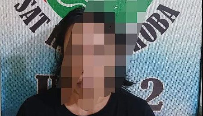 Pasutri di Palu Tertangkap Edarkan 47 Paket Sabu, Polisi: Ini Ancaman untuk Generasi