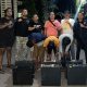 Pencuri Baterai Tower Telkomsel & XL Dibekuk Kilat, Kurang dari 24 Jam