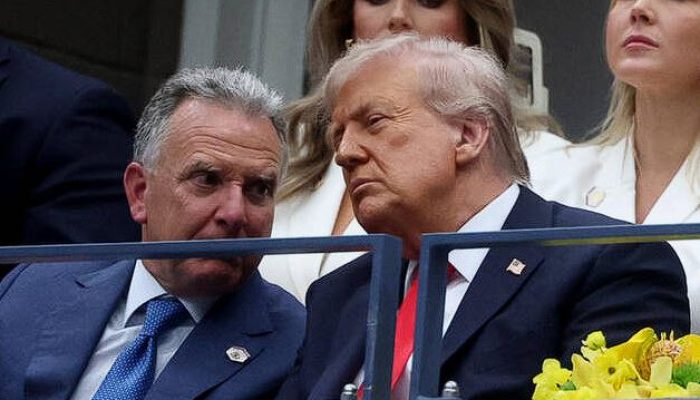 Peringatan Terakhir Trump ke Hamas: Bebaskan Sandera atau Terima Konsekuensinya