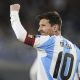 Perpisahan Emosional! Messi Cetak 2 Gol di Laga Kualifikasi Terakhir di Argentina