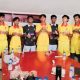 Persikota Tangerang U17 Tembus 8 Besar Piala Soeratin Usai Taklukkan Aditama Bahari 2-0