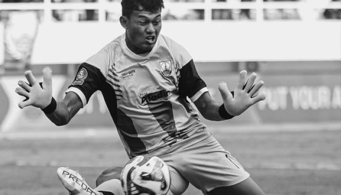 Persis Solo vs Arema FC 2-2: Drama Gol Akhir, Tren Negatif Belum Berakhir!