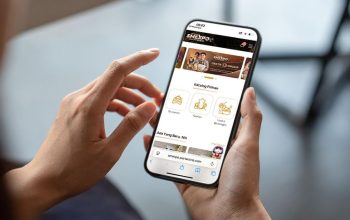 Pertamina Luncurkan Platform Belanja Online UMKM Nasional