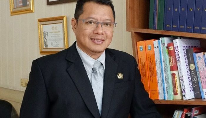 Portal Satu Data Jakarta Diluncurkan! Akses Ribuan Data Resmi & Fitur AI Canggih Kini Tersedia Publik