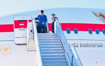 Presiden Prabowo Bicara di PBB ! Urutan Ketiga Setelah Trump dan Lula, Bawa Misi Besar Indonesia