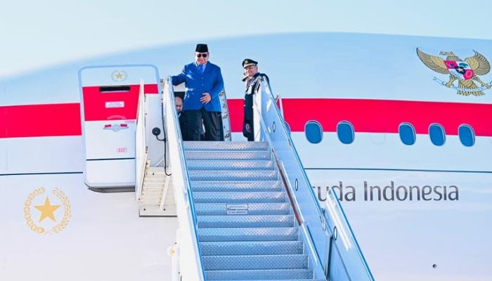 Presiden Prabowo Bicara di PBB ! Urutan Ketiga Setelah Trump dan Lula, Bawa Misi Besar Indonesia