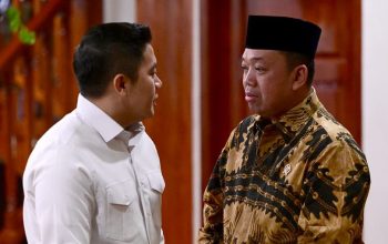 Presiden Prabowo Gelar Rapat di Hari Libur Fokus ke Makan Bergizi Gratis & Kesehatan 36 Juta Warga 2