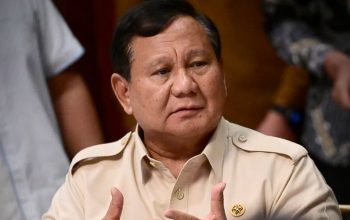 Presiden Prabowo Gelar Rapat di Hari Libur: Fokus ke Makan Bergizi Gratis & Kesehatan 36 Juta Warga