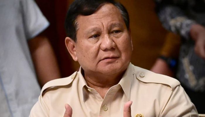 Presiden Prabowo Gelar Rapat di Hari Libur: Fokus ke Makan Bergizi Gratis & Kesehatan 36 Juta Warga