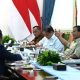 Presiden Prabowo Minta Percepatan Program Prioritas Nasional