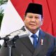 [FOTO] Presiden Prabowo Reshuffle Kabinet, 5 Pejabat Baru Resmi Dilantik di Istana Negara