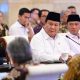 Presiden Prabowo Subianto Terima Aspirasi Serikat Pekerja, Bahas RUU Ketenagakerjaan dan Reformasi Pajak