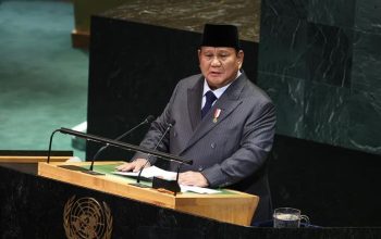 Presiden Prabowo di PBB Indonesia Dukung Solusi Dua Negara dan Kecam Genosida Gaza 5