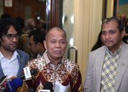RUU Perampasan Aset dan PPRT Resmi Masuk Prolegnas 2025–2026, Siap Rampas Harta Koruptor?