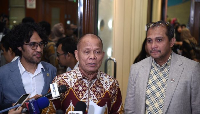 RUU Perampasan Aset dan PPRT Resmi Masuk Prolegnas 2025–2026, Siap Rampas Harta Koruptor?