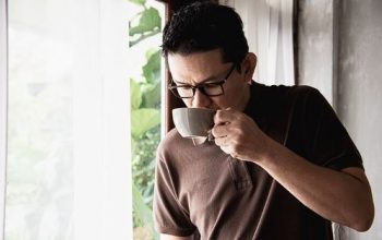 Rahasia Waktu Terbaik Minum Kopi Hitam Tanpa Gula: Efeknya 3x Lebih Dahsyat!