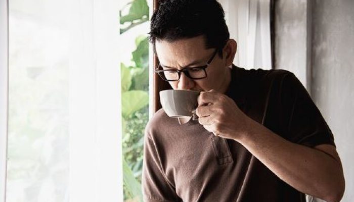 Rahasia Waktu Terbaik Minum Kopi Hitam Tanpa Gula: Efeknya 3x Lebih Dahsyat!