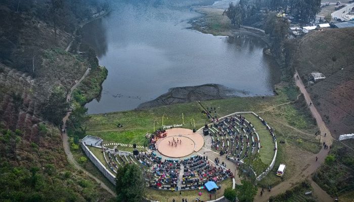Ranu Pani: Surga Tersembunyi di Semeru yang Bikin Kamu Lupa Pulang, Bikin Feed Instagram Naik Level!