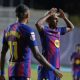 Rayo vs Barcelona: Drama VAR, Penalti Yamal, dan Joan García Jadi Tembok Raksasa!