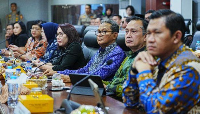 Reformasi Polri Masuk Babak Baru, Daftar Lengkap Tokoh dan Pakar dalam Akselerasi Reformasi Polri