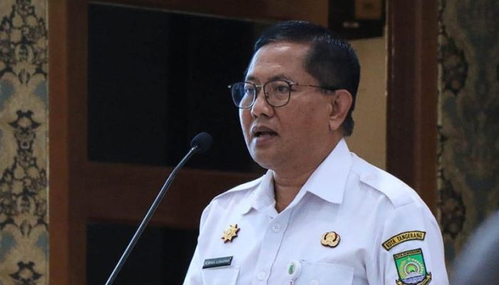 Resmi Dibuka, Ini Cara Daftar Jadi Dirut Perumda Pasar Tangerang 2025!