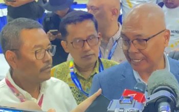 Resmi! Ini Daftar Lengkap Pengurus PWI Pusat 2025–2030, Ada Nama-Nama Mengejutkan