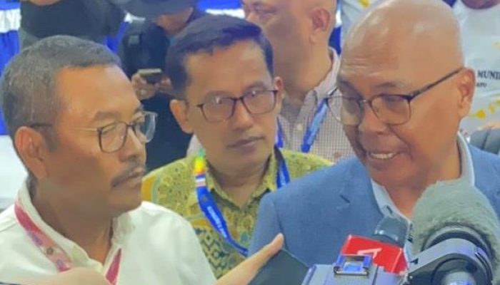 Resmi! Ini Daftar Lengkap Pengurus PWI Pusat 2025–2030, Ada Nama-Nama Mengejutkan