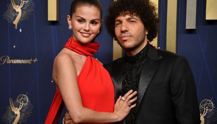 Selena Gomez Menikah dengan Benny Blanco dalam Upacara Rahasia yang Mewah