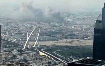 Serangan Mengejutkan Israel di Qatar: Dunia Bereaksi, Hamas Klaim Pemimpin Selamat!