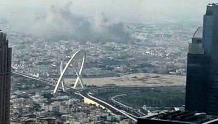 Serangan Mengejutkan Israel di Qatar: Dunia Bereaksi, Hamas Klaim Pemimpin Selamat!