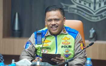 Sirene dan Strobo Dibekukan Sementara, Korlantas Polri Akhirnya Dengar Suara Rakyat