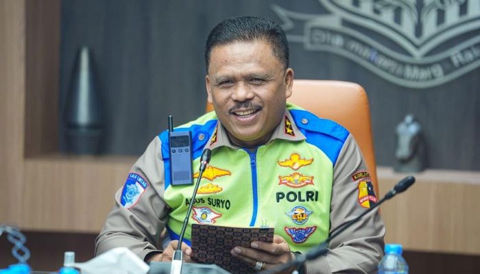 Sirene dan Strobo Dibekukan Sementara, Korlantas Polri Akhirnya Dengar Suara Rakyat