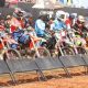 Sirkuit Selapajang Siap Panas, Kejuaraan Motocross Nasional 2025 Guncang Tangerang