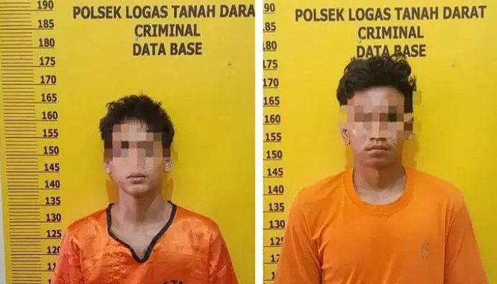 Sopir Kabur Bawa Uang Sawit Rp40 Juta, Wiraswasta Pelalawan Gigit Jari!
