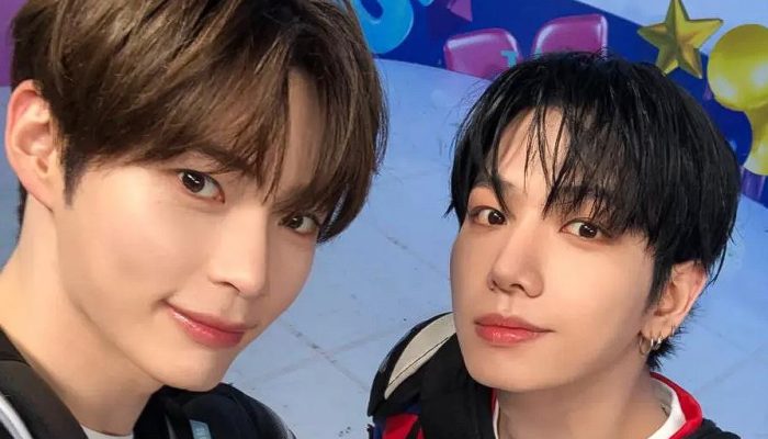 Sung Han Bin & Jaehyun Tinggalkan M Countdown! Fans Terkejut dan Terharu