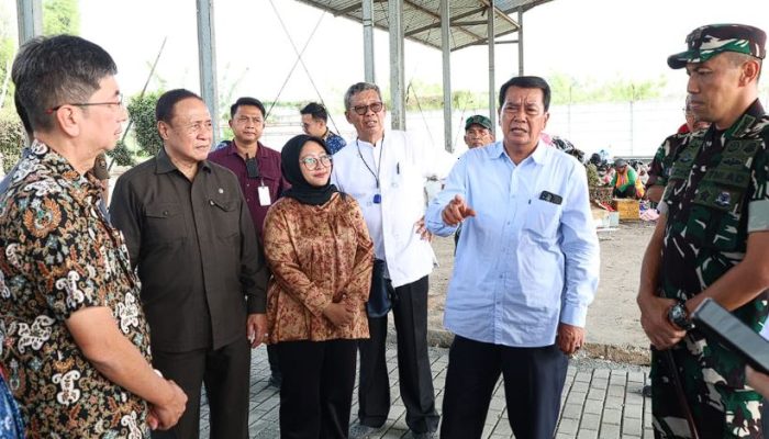 Suvarna Sutera Ubah Sampah Jadi Uang, Pemkab Tangerang Dorong TPS 3R di Semua Kawasan!
