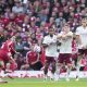 Szoboszlai Ajaib! Liverpool Tumbangkan Arsenal di Anfield
