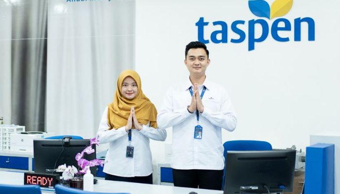 TASPEN Sambut Baik Evaluasi OJK, Siap Perkuat Tata Kelola Investasi