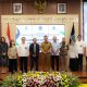Tangsel Genjot Proyek Air Bersih Kali Angke, Gandeng Palyja & PITS