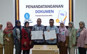 Tangsel & IPB Bersatu! Perang Lawan Kekerasan Perempuan dan Anak Dimulai