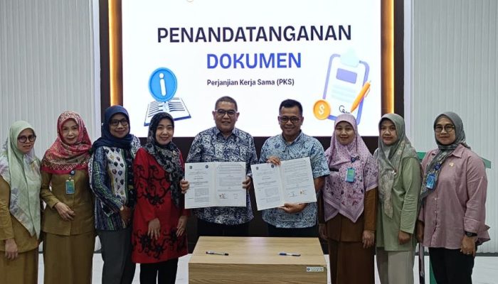 Tangsel & IPB Bersatu! Perang Lawan Kekerasan Perempuan dan Anak Dimulai