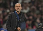 Tanpa Bintang, PSG Bantai Atalanta 4-0: Dominasi Total di Liga Champions!