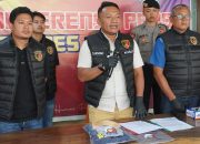 Terungkap! Pria 54 Tahun Setubuhi Anak Pacarnya 10 Kali di Ciamis