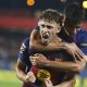 Trio Maut Barcelona Bantai Valencia 6-0, Raphinha & Lewandowski Ngamuk dari Bangku Cadangan