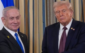 Trump dan Netanyahu Siap Akhiri Perang Gaza: Gencatan Senjata Segera?
