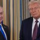 Trump dan Netanyahu Siap Akhiri Perang Gaza: Gencatan Senjata Segera?