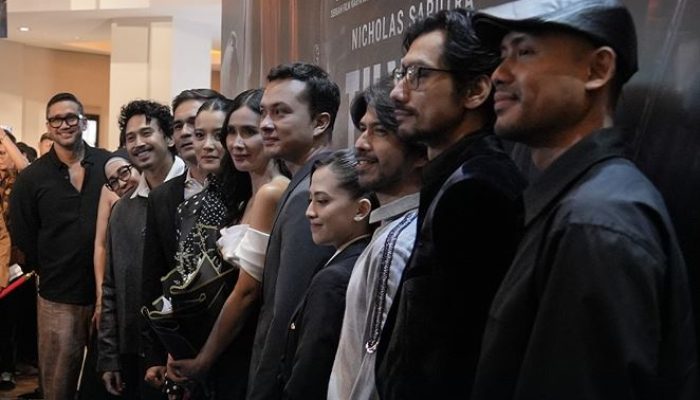 Tukar Takdir: Film Tragedi Pesawat yang Siap Guncang Emosi Penonton