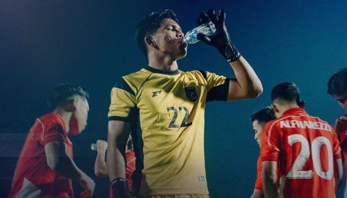 Vanenburg Soroti Jam Terbang Pemain, Garuda Muda Mengamuk! Indonesia U-23 Hancurkan Makau 5-0 di Kualifikasi Piala Asia 2026