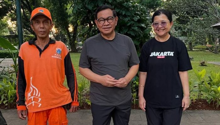 WFH ASN Dicabut! Jakarta Kembali Normal, Transportasi Umum Digratiskan
